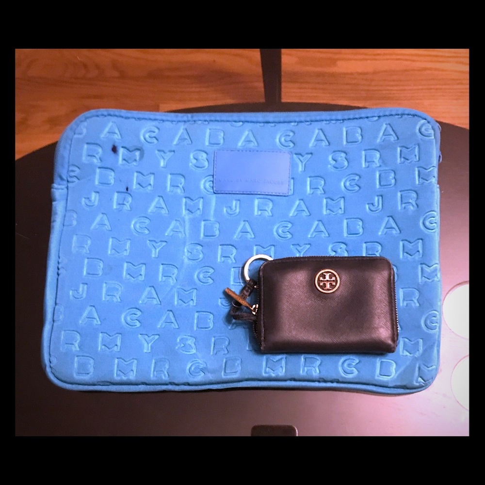 OFFERS?? Marc Jacob  & Tory Burch bundle!!